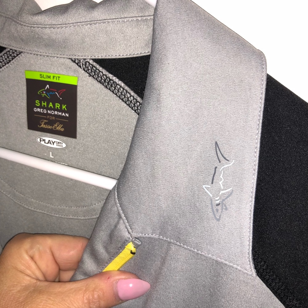 Greg Norman Euc - image 3